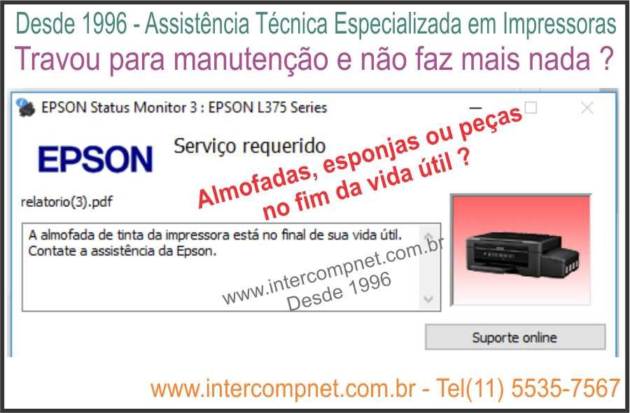 Impressora-Epson-03-erro-almofadas-esponjas-fim-vida-util-falha-impressao-assistencia-tecnica-especializada-manutencao-em-sp-sao-paulo