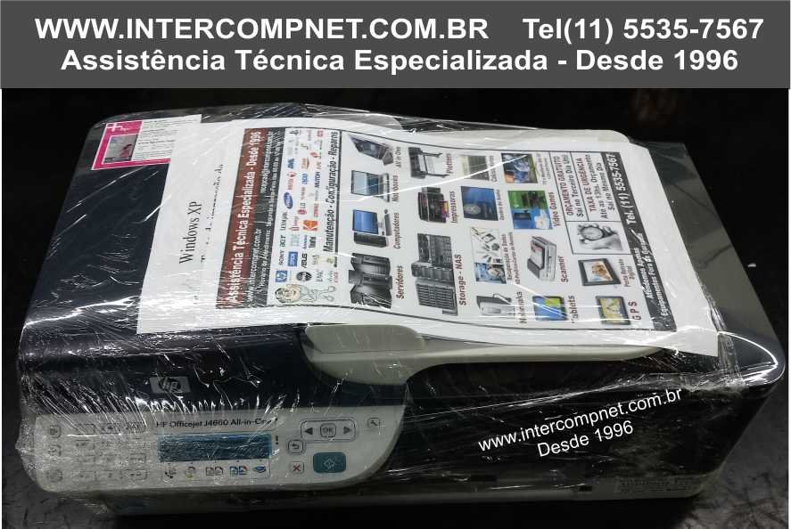Impressorahpjatodetintaofficejetj4660atolandopapel2