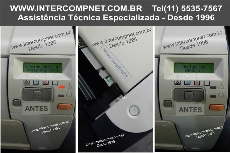 Impressorahplaserjetcp2025atolandopapelnappuxapapel1