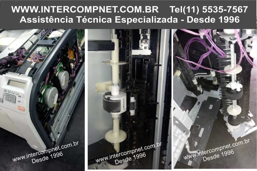 Impressorahplaserjetcp2025atolandopapelnappuxapapel2