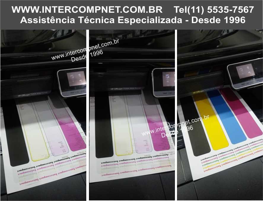 Impressorahpofficejet7500AwideformatA3falhandoborrandonaopuxaatolandopapel1