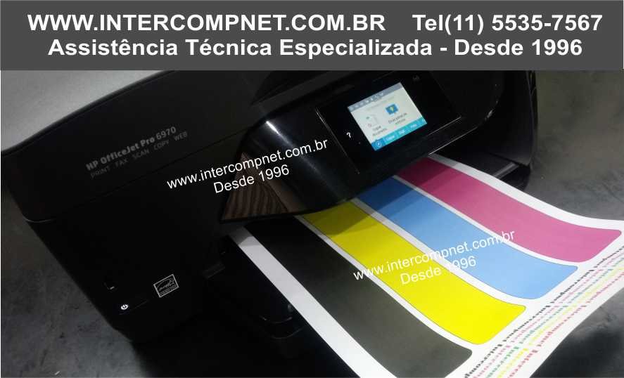 Impressorahpofficejetpro6970pro8600falhandoborrandonaopuxaatolandopapel2